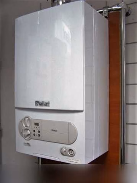 Продам: газовые котлы Vaillant в Саратове
