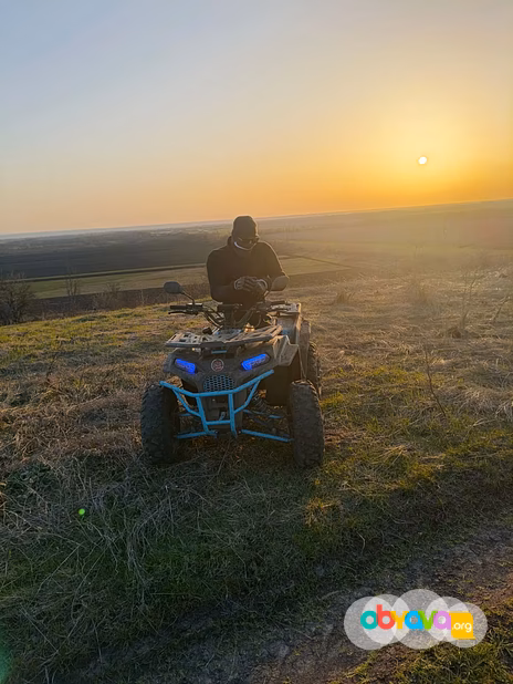 Квадроцикл Freelander