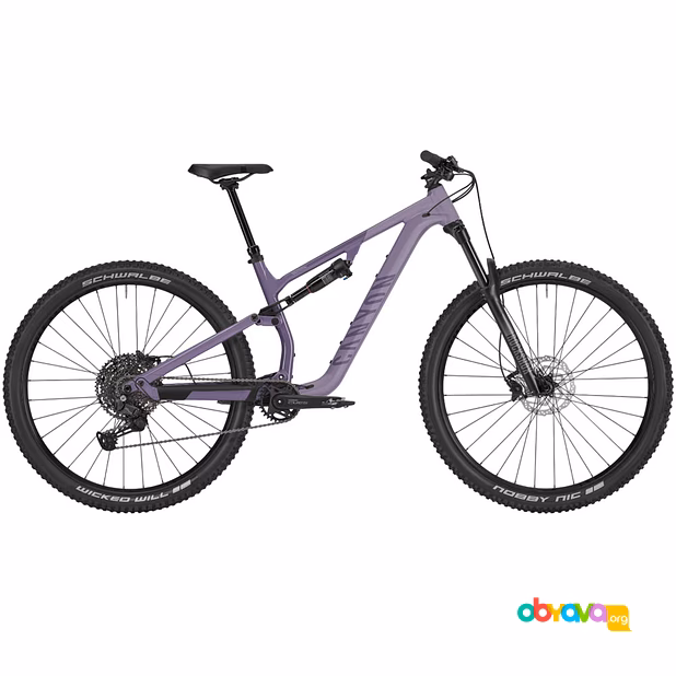 2025 Canyon Neuron 5 Mountain Bike (INDORACYCLES)