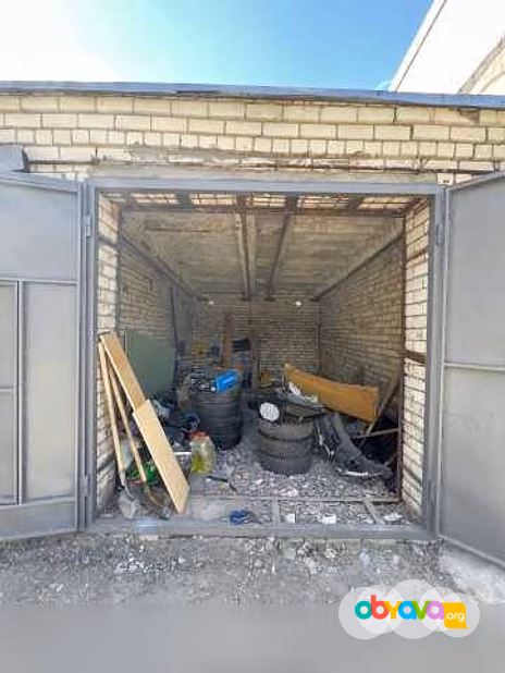 Продам: гараж в Пензе