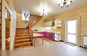 Сдам посуточно: дом в Иркутске