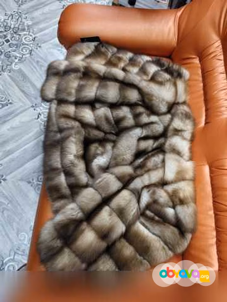 Продам: куница под соболь некрашена новая Кимоно