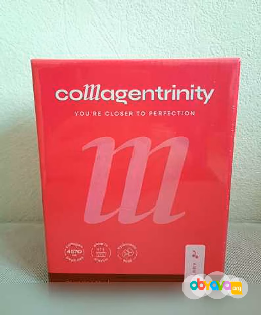 Продам: коллаген Collagentrinity NL в Челябинске