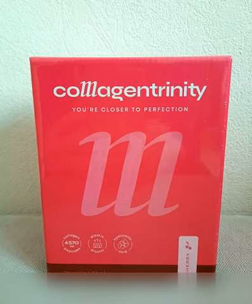 Продам: коллаген Collagentrinity NL в Челябинске