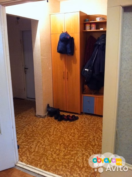 2-к. квартира, 63.1 м², 8/9 эт.