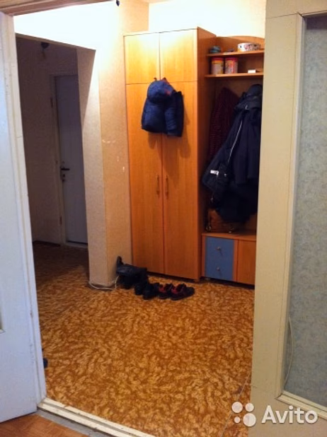 2-к. квартира, 63.1 м², 8/9 эт.
