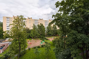 RentalSPb Студия, ул. Варшавская 43