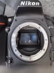 Продам: фотокамера Nikon d750