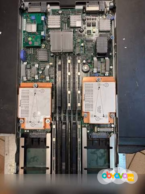 Продам: сервер IBM б/у в Нижнем Новгороде