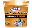 Продам: трансмиссионное масло Shield Lubricants в Химках