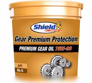 Продам: трансмиссионное масло Shield Lubricants в Химках