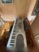 Продам: синтезатор casio wk3500