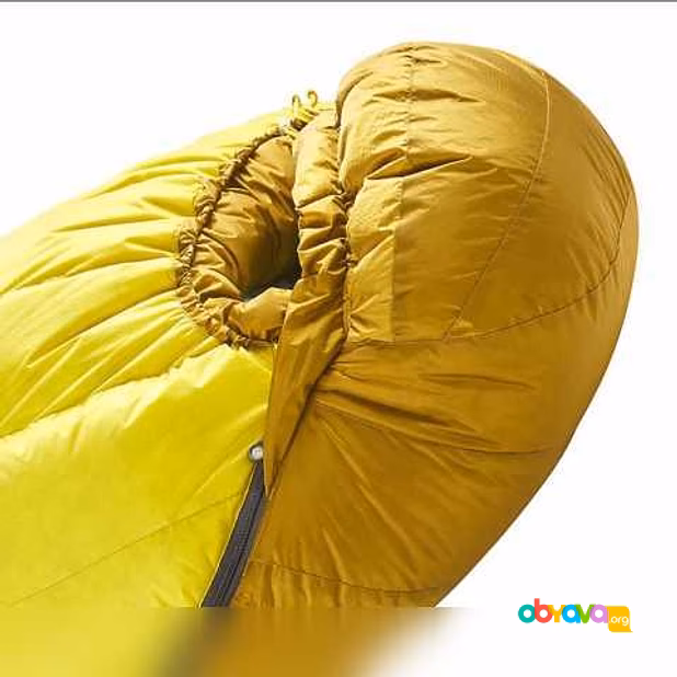 Продам: спальный мешок Marmot -20F COL membran