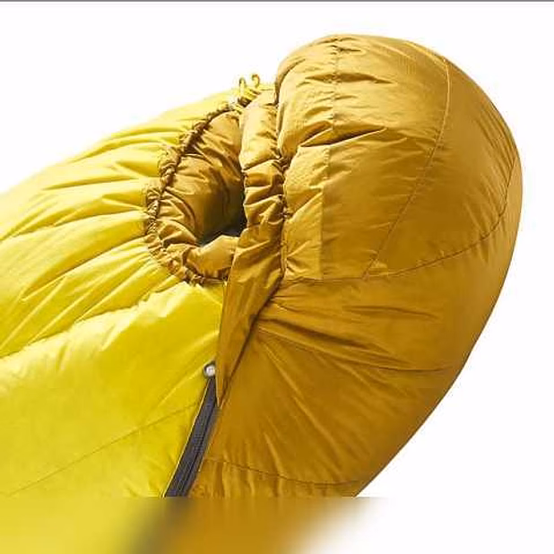 Продам: спальный мешок Marmot -20F COL membran