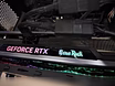 Продам: RTX 4070Ti 12Gb OC GameRock Midnight Черный алмаз
