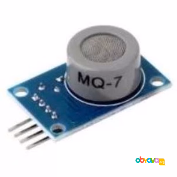 Продаю датчик угарного газа MQ7