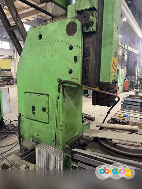 Продам: 7403 ( долбежный станок с гидравлическим в Санкт-Петербурге