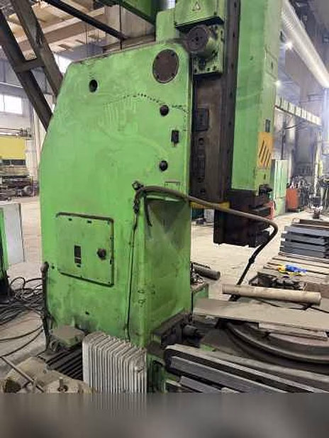Продам: 7403 ( долбежный станок с гидравлическим в Санкт-Петербурге