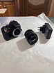 Nikon D3500 Kit AF-P 18-55mm f/3.5-5.6 V