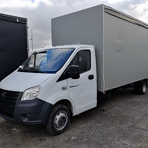 Перевозки газель