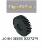 Шестерня редуктора переднего моста JOHN DEERE R227379