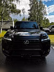 Продам: легковой автомобиль Lexus GX 550 в Благовещенске