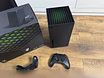 Продам: Xbox series X 1tb + 45 игр