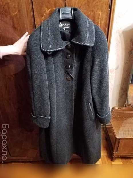 Продам: пальто женское демисезонное в Люберцах