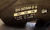 Shimano Вело сандалии Shimano SH-SD500 с шипами 46 - 47 Оригинал