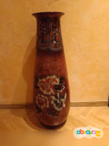 Ваза напольная Китай 93 см 