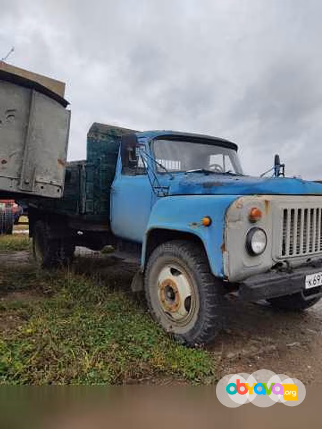Продам: ГАЗ-53 в Саранске