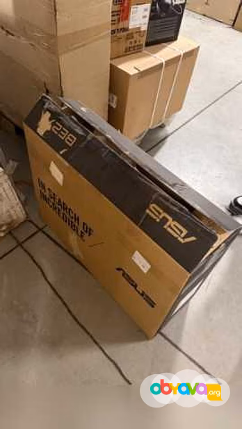 Продам: монитор Asus 27 Business BE27ACSBK