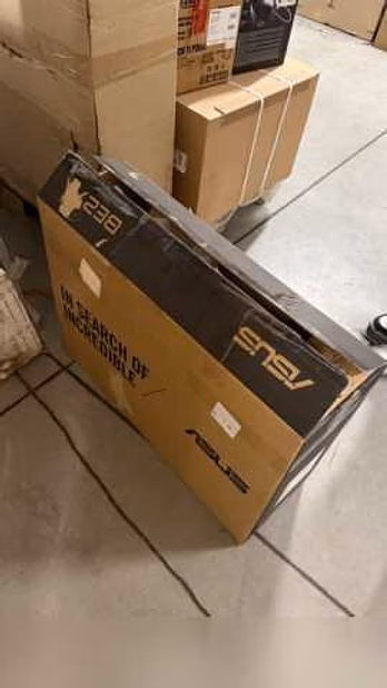 Продам: монитор Asus 27 Business BE27ACSBK