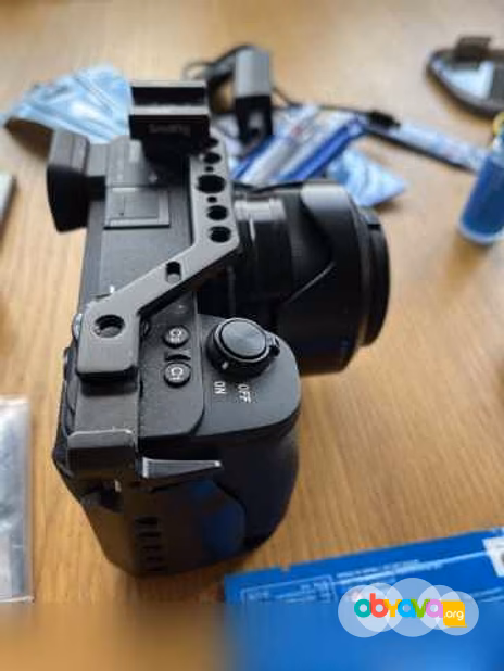 Продам: фотоаппарат Sony Alfa 6600