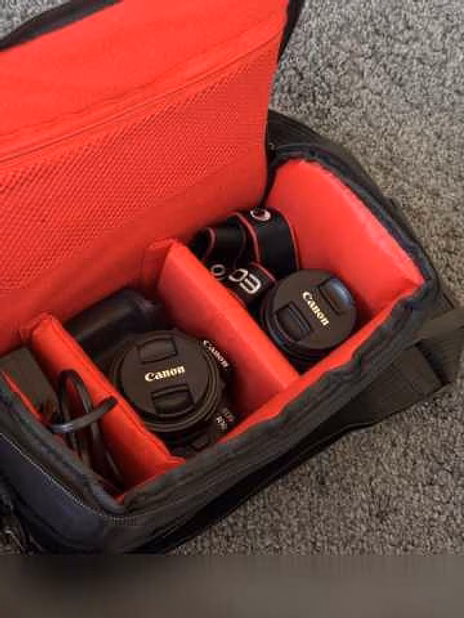 Продам: Canon eos R10 kit 18-150+ 28мм