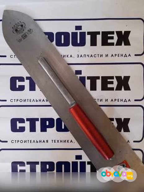 Продам: кельма-меч, Фуганок, рубанок для стяжки в Смоленске