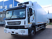 Продам: рефрижератор 49м3 шасси Daewoo Novus 6х4