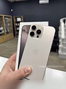 Продам: смартфон Apple iPhone 16 Pro Max 256Gb Новый