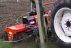 Продам: фрезы Forigo для тракторов в Хабаровске