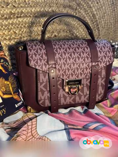 Продам: сумка michael kors, оригинал, новая