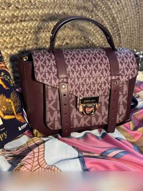 Продам: сумка michael kors, оригинал, новая