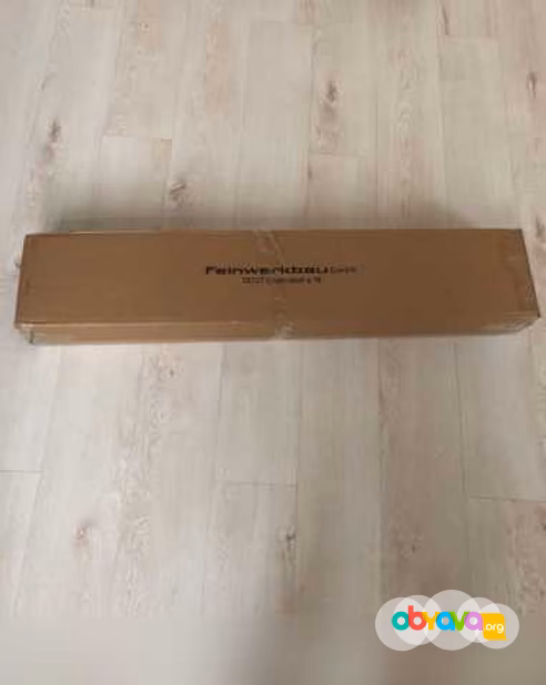 Продам: новый Feinwerkbau Model Sport