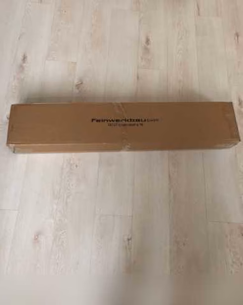 Продам: новый Feinwerkbau Model Sport