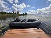 Продам: лодка ПВХ Orca 3.60 с мотором Parsun 9.9
