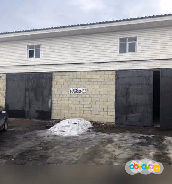 Капитальный гараж в Пензе