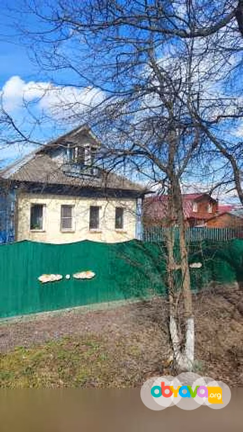Дом в Раменском