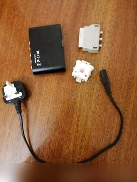Продам: Nintendo Wii (RVL- 001 EUR)+25 дисков