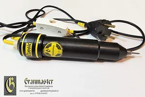 Гравёр гранита ударный, бормашинка по камню
