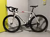 Продам: шоссейный велосипед argon 18