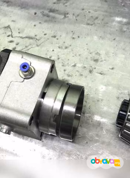 Продам: комплект отбора мощности на КПП ZF 9S